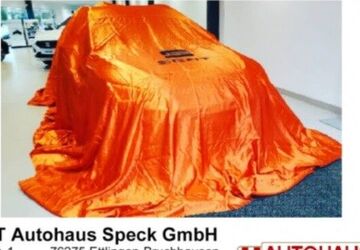 Seat Arona 25.900 km 23.990 &euro; Ettlingen 76275