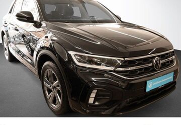 VW T-Roc 26.800 km 29.990 &euro; Karlsruhe 76131