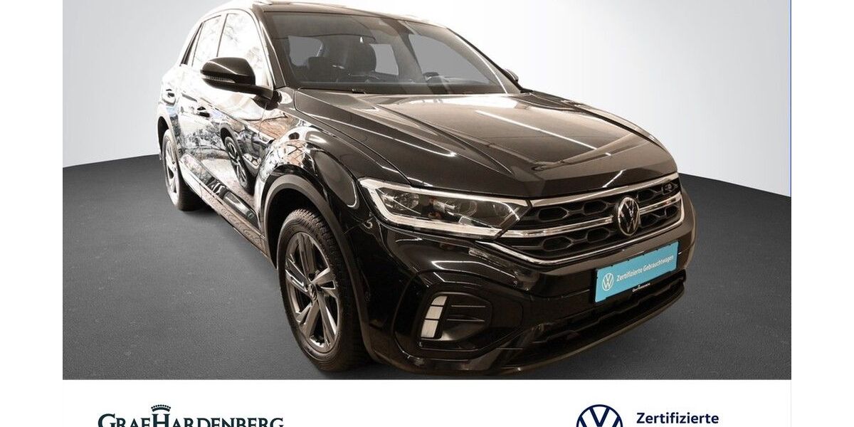 VW T-Roc 26.800 km 29.990 &euro; Karlsruhe 76131
