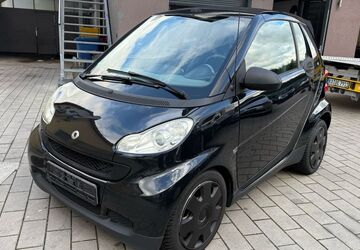 Smart ForTwo 163.000 km 3.799 &euro; Malsch 76316