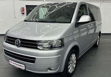 VW T5 Transporter 243.200 km 11.500 &euro; Gaggenau 76571