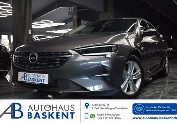 Opel Insignia 42.600 km 18.850 &euro; Sindelfingen-Darmsheim 71069