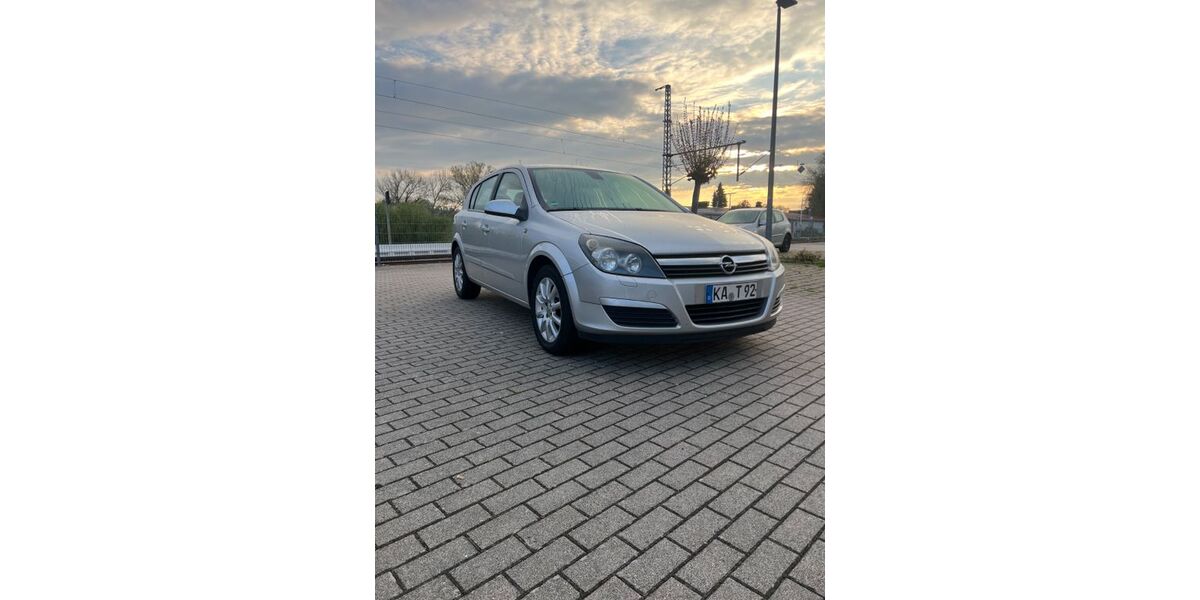 Opel Astra 76.404 km 6.600 &euro; Sulzfeld 75056