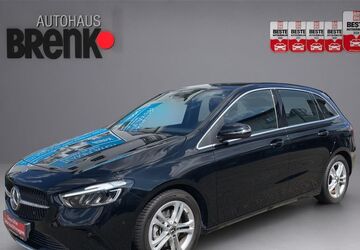 Mercedes-Benz B 180 14.200 km 27.240 &euro; Karlsruhe-Durlach 76227