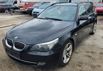 BMW 525 355.000 km 2.800 &euro; Bruchsal 76646