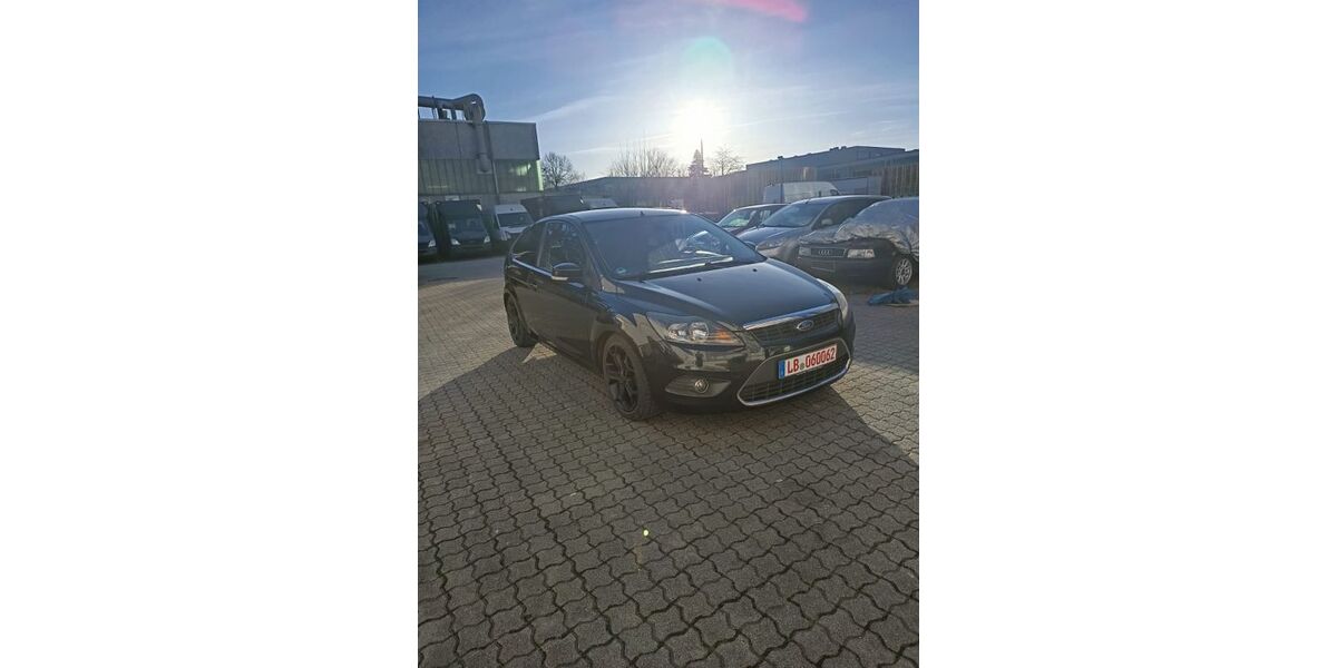 Ford Focus 157.700 km 3.300 &euro; Leonberg 71229