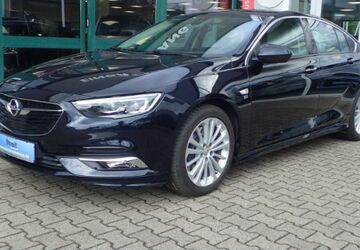 Opel Insignia 77.000 km 17.490 &euro; Karlsruhe 76185