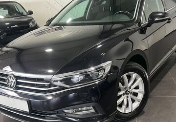 VW Passat Variant 147.000 km 17.995 &euro; Bretten 75015