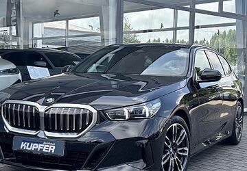 BMW 520 13.690 km 49.900 &euro; Vaihingen / Enz 71665