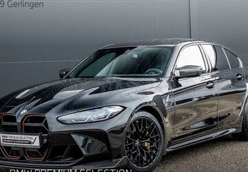 BMW M3 38.043 km 111.840 &euro; Gerlingen 70839