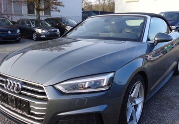 Audi A5 185.740 km 19.700 &euro; Karlsruhe 76135