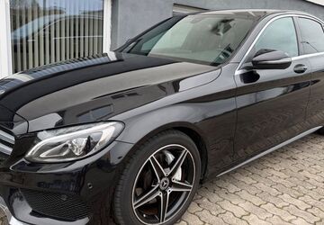 Mercedes-Benz C 180 115.000 km 19.800 &euro; Simmozheim/Stuttgart 75397