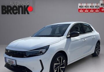 Opel Corsa 15.750 km 16.590 &euro; Karlsruhe 76187