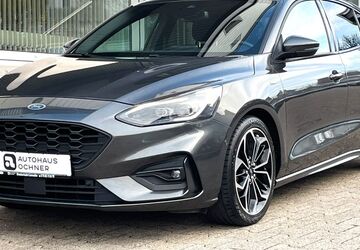 Ford Focus 68.800 km 17.450 &euro; Straubenhardt 75334