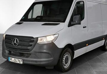 Mercedes-Benz Sprinter 17.856 km 48.670 &euro; Bretten 75015