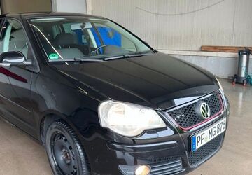 VW Polo 234.000 km 1.800 &euro; Pforzheim 75177