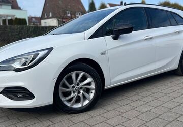 Opel Astra 150.000 km 9.200 &euro; Mühlacker 75417