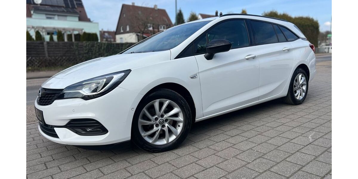 Opel Astra 150.000 km 9.200 &euro; Mühlacker 75417