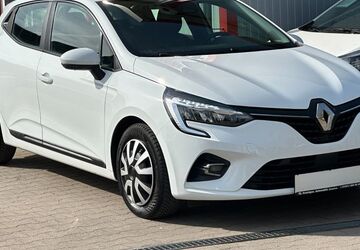 Renault Clio 89.000 km 13.695 &euro; Bruchsal-Helmsheim 76646