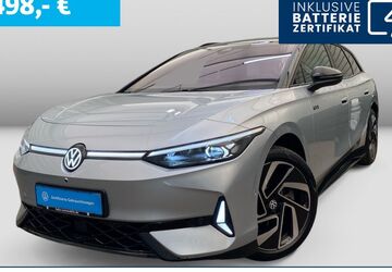 VW ID.7 15.883 km 57.840 &euro; Niefern-Öschelbronn 75223