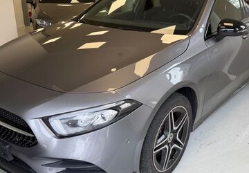 Mercedes-Benz A 250 35.000 km 25.990 &euro; Magstadt 71106