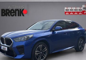 BMW X2 8.250 km 43.450 &euro; Karlsruhe 76187