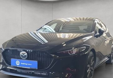 Mazda 3 7.889 km 25.450 &euro; Pforzheim 75179