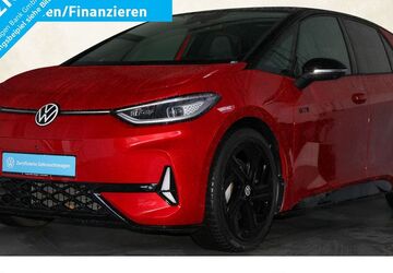 VW ID.3 5.782 km 42.940 &euro; Weingarten 76356