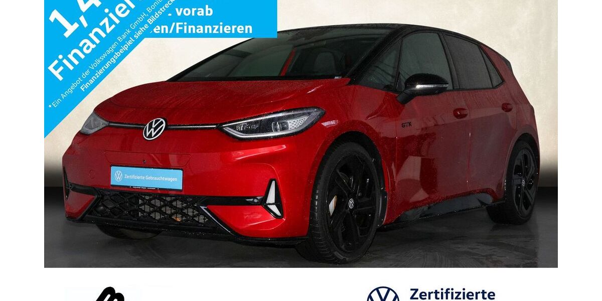 VW ID.3 5.782 km 42.940 &euro; Weingarten 76356