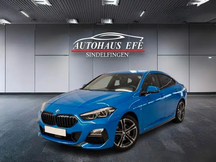 BMW 218 61.200 km 24.999 &euro; Sindelfingen 71065