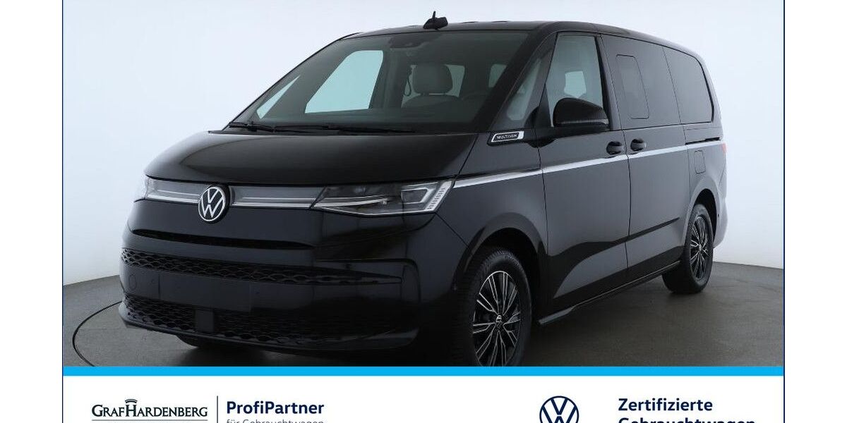 VW T7 Multivan 20.734 km 61.880 &euro; Karlsruhe 76131