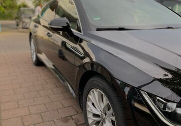 VW Arteon 156.458 km 17.400 &euro; Ditzingen 71254