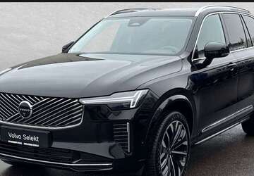 Volvo XC90 15.000 km 64.750 &euro; Karlsruhe 76187