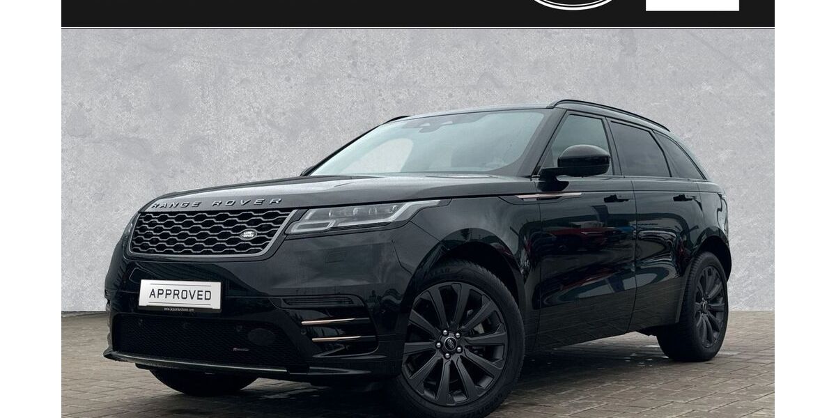 Land Rover Range Rover Velar 23.500 km 46.550 &euro; Karlsruhe 76187