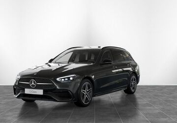 Mercedes-Benz C 300 69.460 km 36.490 &euro; Pforzheim 75179