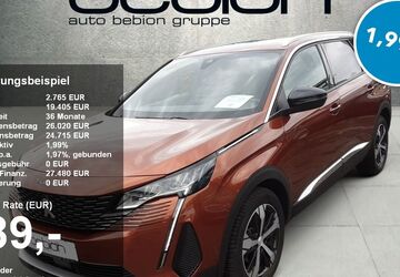 Peugeot 5008 22.050 km 26.480 &euro; Magstadt 71106