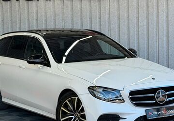Mercedes-Benz E 350 118.685 km 31.390 &euro; Königsbach-Stein 75203