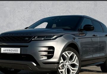 Land Rover Range Rover Evoque 17.000 km 36.750 &euro; Karlsruhe 76187