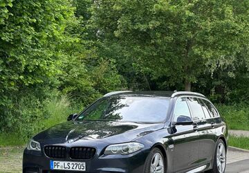 BMW 530 229.060 km 16.999 &euro; Ölbronn-Dürrn 75248