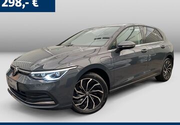 VW Golf 25.374 km 25.990 &euro; Niefern-Öschelbronn 75223