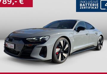 Audi RS e-tron GT 22.700 km 67.999 &euro; Pforzheim 75179