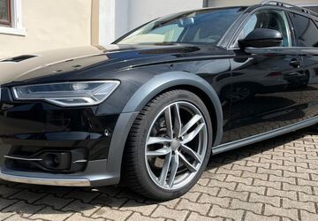 Audi A6 180.000 km 21.450 &euro; Pfinztal 76327