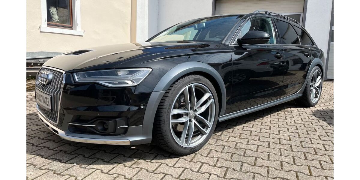 Audi A6 180.000 km 21.450 &euro; Pfinztal 76327