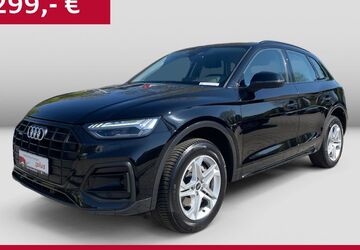 Audi Q5 66.865 km 30.999 &euro; Pforzheim 75179
