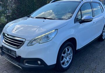 Peugeot 2008 175.000 km 4.999 &euro; Sindelfingen 71065