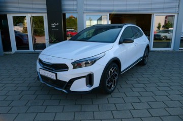 Gebrauchte Kia XCeed
