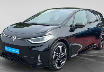 VW ID.3 19.950 km 44.400 &euro; Weingarten 76356