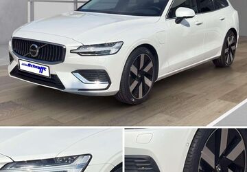 Volvo V60 13.600 km 44.389 &euro; Wurmberg 75449