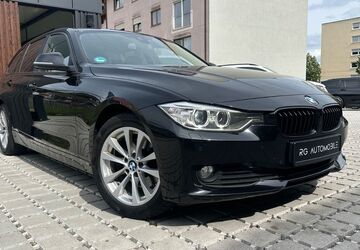 BMW 320 226.030 km 8.399 &euro; Pforzheim 75179