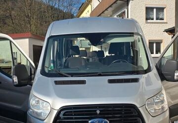Ford Transit 105.000 km 21.900 &euro; Bad Wildbad 75323
